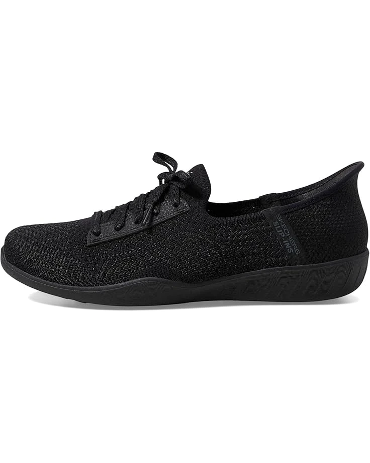 SKECHERS Newbury St - Our Time Hands Free Slip-Ins | Sneakers & Athletic Shoes 4 SKECHERS Newbury St - Our Time Hands Free Slip-Ins | Sneakers & Athletic Shoes - Image 4