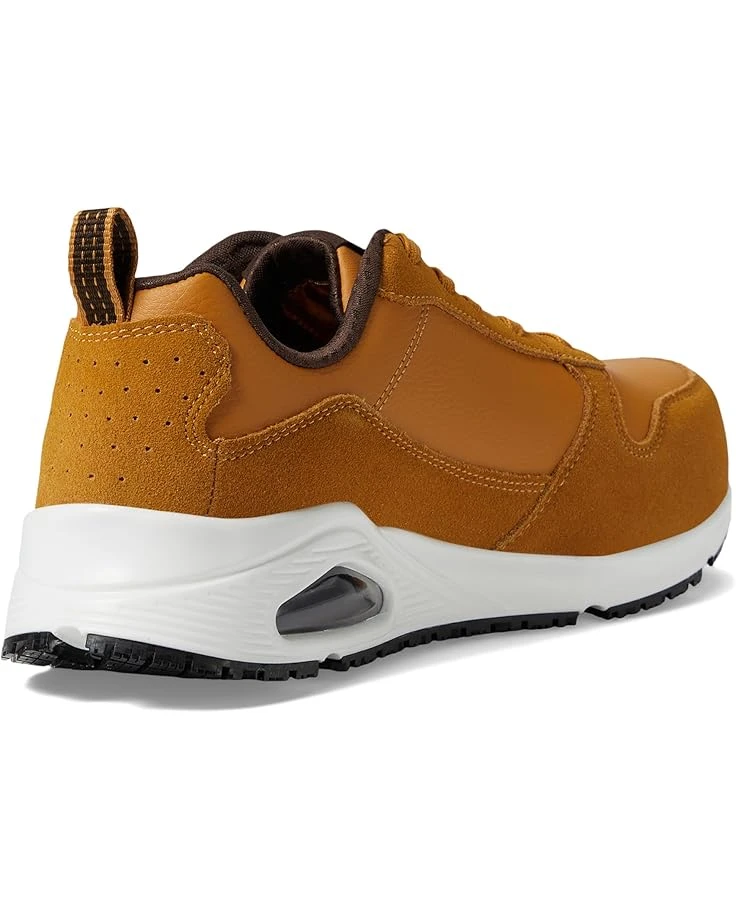 SKECHERS Work Uno SR - Kolen Comp Toe | Sneakers & Athletic Shoes 5 SKECHERS Work Uno SR - Kolen Comp Toe | Sneakers & Athletic Shoes - Image 5