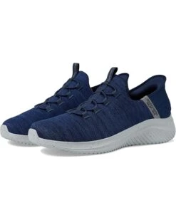 SKECHERS Ultra Flex 3.0 Right Away Hands Free Slip-Ins | Sneakers & Athletic Shoes -The Modern Shoes 71J73WHASvL. AC SR736920