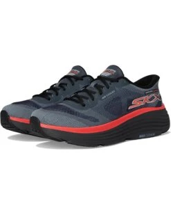 SKECHERS Hands Free Slip-ins Max Cushioning Endeavour | Sneakers & Athletic Shoes -The Modern Shoes 71JClOdZ3PL. AC SR736920