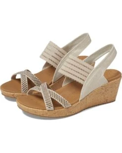 SKECHERS Beverlee - Fancy Sips | Heels