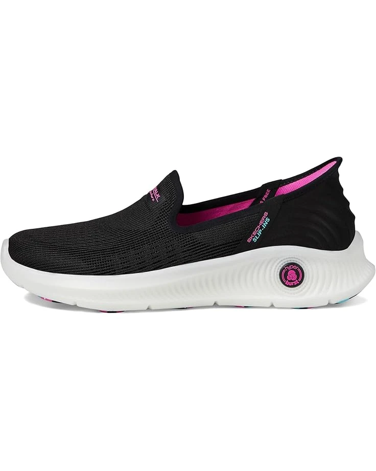 SKECHERS Performance Go Walk Anywhere Telyn Hands Free Slip-Ins | Sneakers & Athletic Shoes 4 SKECHERS Performance Go Walk Anywhere Telyn Hands Free Slip-Ins | Sneakers & Athletic Shoes - Image 4