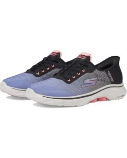 SKECHERS Performance Go Walk 7 Adel Hands Free Slip-Ins | Sneakers & Athletic Shoes