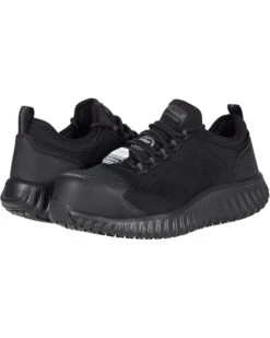 SKECHERS Work Cicades - Rhettle Composite Toe | Sneakers & Athletic Shoes