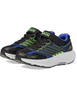 SKECHERS KIDS Go Run Consistent 2.0 405043L (Little Kid/Big Kid) | Sneakers & Athletic Shoes