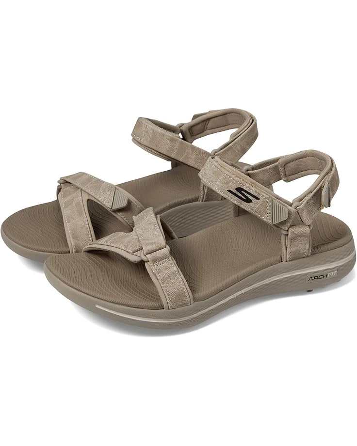 Skechers GO GOLF Go Golf Archfit Sandal | Sandals 1 Skechers GO GOLF Go Golf Archfit Sandal | Sandals