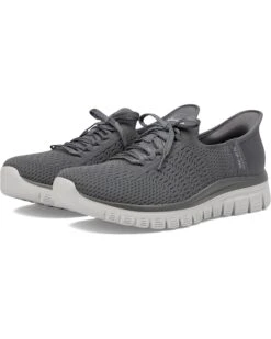 SKECHERS Graceful - First Blush Hands Free Slip-Ins | Sneakers & Athletic Shoes -The Modern Shoes 71JsszAJF6L. AC SR736920