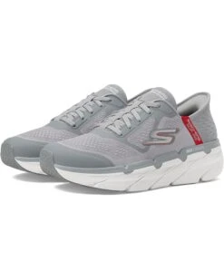 SKECHERS Max Cushioning Premier Ascendant Hands Free Slip-Ins | Sneakers & Athletic Shoes -The Modern Shoes 71JxIAR39aL. AC SR736920