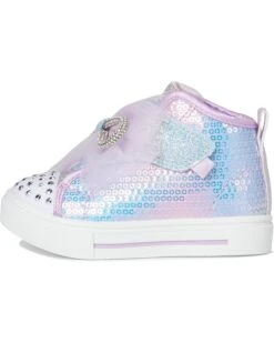 SKECHERS KIDS Twinkle Sparks 314826N (Toddler) | Sneakers & Athletic Shoes -The Modern Shoes 71K6nZyybSL. AC SR736920