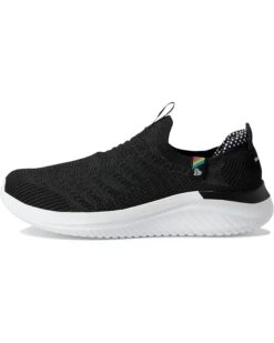 SKECHERS KIDS Sport - Ultra Flex 3.0-Happy Brights 302244L (Little Kid/Big Kid) | Sneakers & Athletic Shoes -The Modern Shoes 71KCsRwGUbL. AC SR736920