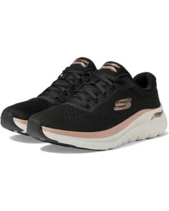 SKECHERS Arch Fit 2.0-Glow The Distance | Sneakers & Athletic Shoes