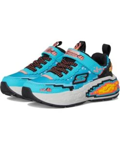 SKECHERS KIDS Mega-Craft 4K 402160L (Little Kid/Big Kid) | Sneakers & Athletic Shoes -The Modern Shoes 71KP0FBdjqL. AC SR736920