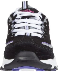 SKECHERS D'Lites - Sparkling Rain | Sneakers & Athletic Shoes -The Modern Shoes 71KYefrNyAL. AC SR736920