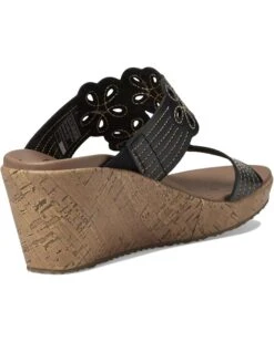 SKECHERS Beverlee - Garden Picnic | Heels -The Modern Shoes 71KdUfIS5XL. AC SR736920