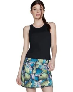 SKECHERS Go Walk Shelf Bra Tank | Shirts & Tops