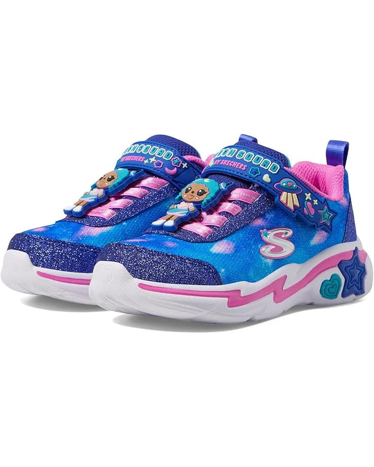 SKECHERS KIDS Snuggle Sneaks 302214L (Little Kid/Big Kid) | Sneakers & Athletic Shoes 9 SKECHERS KIDS Snuggle Sneaks 302214L (Little Kid/Big Kid) | Sneakers & Athletic Shoes - Image 9