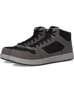 SKECHERS Work Watab - Shred - Shield Comp Toe | Boots -The Modern Shoes 71KjF7Fw1JL. AC SR736920