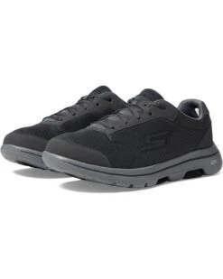 SKECHERS Performance Go Walk 5 - Qualify | Sneakers & Athletic Shoes