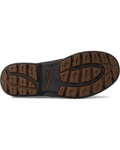 SKECHERS Work Vicksburg Comp Toe | Boots -The Modern Shoes 71Kq8DqO3hL. AC SR736920