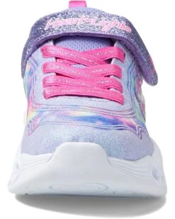 SKECHERS KIDS Infinite Heart Lights 303753L (Little Kid/Big Kid) | Sneakers & Athletic Shoes -The Modern Shoes 71KtBfSu06L. AC SR736920