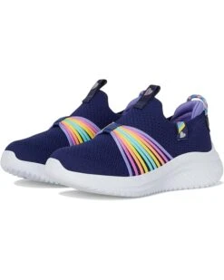 SKECHERS KIDS Ultra Flex 3.0 - Rainbow Speed 302268L (Little Kid/Big Kid) | Sneakers & Athletic Shoes -The Modern Shoes 71L po3KMqL. AC SR736920