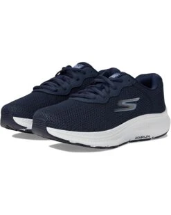 SKECHERS Go Run Consistent 2.0 Engaged | Sneakers & Athletic Shoes -The Modern Shoes 71L4XuZ97NL. AC SR736920
