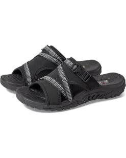 SKECHERS Reggae - Slide Thru | Sandals