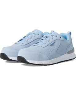 SKECHERS Work Bulklin - Haidly Comp Toe | Sneakers & Athletic Shoes -The Modern Shoes 71LB6FgR6KL. AC SR736920