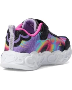SKECHERS KIDS Sport Lighted-Infinite Heart Lights 303750L (Little Kid/Big Kid) | Sneakers & Athletic Shoes 11 SKECHERS KIDS Sport Lighted-Infinite Heart Lights 303750L (Little Kid/Big Kid) | Sneakers & Athletic Shoes -The Modern Shoes 71LDDzsV6YL. AC SR736920
