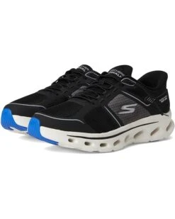 SKECHERS Performance Go Walk Glide Step 2.0 Elektra Hands Free Slip-Ins | Sneakers & Athletic Shoes -The Modern Shoes 71LDqIID9L. AC SR736920