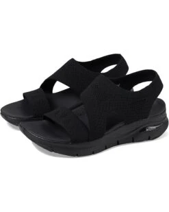 SKECHERS Arch Fit - Brightest Day | Sandals -The Modern Shoes 71LHg7gPu2L. AC SR736920