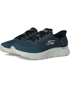 SKECHERS Performance Hands Free Slip-ins Go Walk Flex - Netro Sneaker | Sneakers & Athletic Shoes -The Modern Shoes 71LMmbJikML. AC SR736920