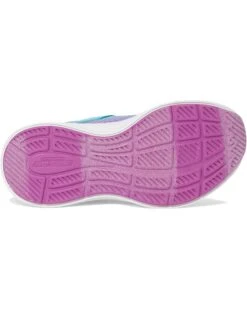 SKECHERS KIDS Go-Run Accelerate - Glitter Soul 303898L (Little Kid/Big Kid) | Sneakers & Athletic Shoes -The Modern Shoes 71LPPO nQAL. AC SR736920