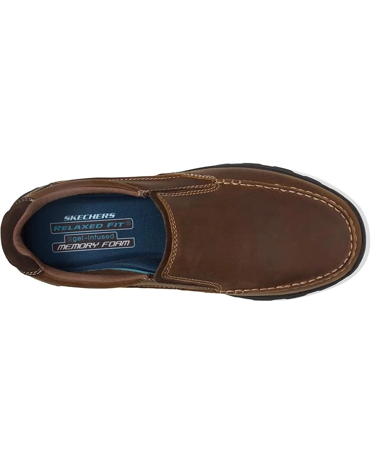 SKECHERS Relaxed Fit Braver - Rayland | Loafers 2 SKECHERS Relaxed Fit Braver - Rayland | Loafers - Image 2