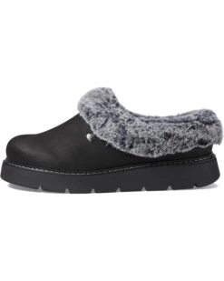 BOBS from SKECHERS Keepsakes Lite - Cozy Blend | Slippers -The Modern Shoes 71LRRelnmuL. AC SR736920