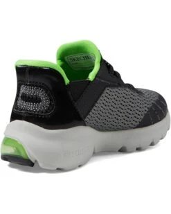 SKECHERS KIDS Slip-Ins Razor Flex Air 403839L (Little Kid/Big Kid) | Sneakers & Athletic Shoes -The Modern Shoes 71LVUEzPhNL. AC SR736920