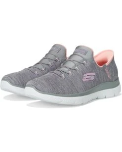 SKECHERS Summits Everyday Set Hands Free Slip-INS | Sneakers & Athletic Shoes -The Modern Shoes 71LXlrMP91L. AC SR736920