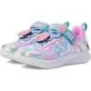 SKECHERS KIDS Sport - Jumpsters - Sweet Kickz 302215L (Little Kid/Big Kid) | Sneakers & Athletic Shoes