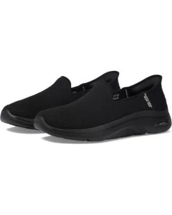 SKECHERS Performance Go Walk Arch Fit 2.0 Delara Hands Free Slip-Ins | Sneakers & Athletic Shoes