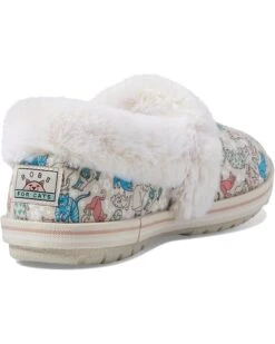 BOBS from SKECHERS Bobs Too Cozy - Stress Fur-Ee | Slippers -The Modern Shoes 71LdcyDpXJL. AC SR736920