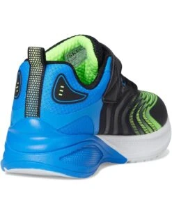 SKECHERS KIDS Microspec Max Advance 403938L (Little Kid/Big Kid) | Sneakers & Athletic Shoes -The Modern Shoes 71LfKSnFkL. AC SR736920