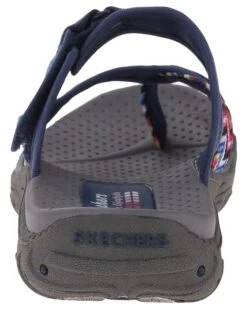 SKECHERS Reggae-Zig Swag | Sandals 11 SKECHERS Reggae-Zig Swag | Sandals -The Modern Shoes 71LnMmH7PBL. AC SR736920