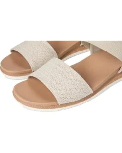 BOBS from SKECHERS Desert Kiss Low - Top Look | Sandals -The Modern Shoes 71Lu9tWKjsL. AC SR736920