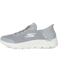 SKECHERS Performance Hands Free Slip-Ins Go Walk Flex - Free Hands 2 | Sneakers & Athletic Shoes -The Modern Shoes 71M1Vzn m3L. AC SR736920