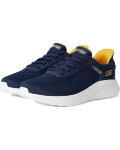 BOBS from SKECHERS Hands Free Slip-Ins Squad Chaos - Solid Step | Sneakers & Athletic Shoes -The Modern Shoes 71M6cXcE4SL. AC SR736920
