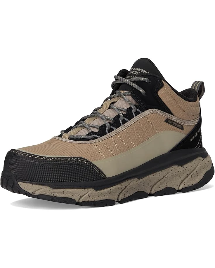 SKECHERS Work D'Lux Journey SR - Terrain - Guard Comp Toe | Sneakers & Athletic Shoes 7 SKECHERS Work D'Lux Journey SR - Terrain - Guard Comp Toe | Sneakers & Athletic Shoes - Image 7