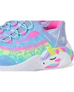 SKECHERS KIDS Unicorn Dreams - Starry Lite 302296L (Little Kid/Big Kid) | Sneakers & Athletic Shoes -The Modern Shoes 71M9riSKGjL. AC SR736920