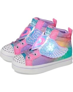 SKECHERS KIDS Twi-Lites 2.0 (Little Kid) | Sneakers & Athletic Shoes -The Modern Shoes 71MBOOSnhYL. AC SR736920