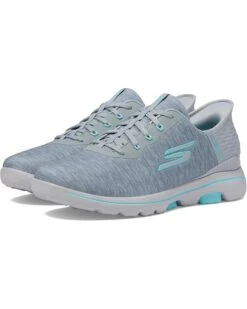 Skechers GO GOLF Go Golf Walk 5 Hands Free Slip-Ins | Sneakers & Athletic Shoes -The Modern Shoes 71MFGmwbbFL. AC SR736920