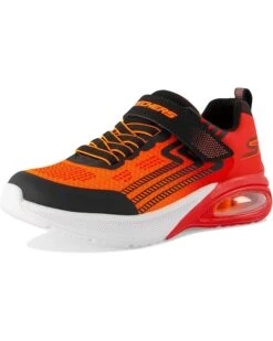 SKECHERS KIDS Microspec Max Advance (Little Kid/Big Kid) | Sneakers & Athletic Shoes 12 SKECHERS KIDS Microspec Max Advance (Little Kid/Big Kid) | Sneakers & Athletic Shoes -The Modern Shoes 71MFPH6YDcL. AC SR736920
